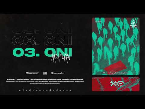 Fligru & Xad Oni (prod. C.A.L Beats) (reupload)