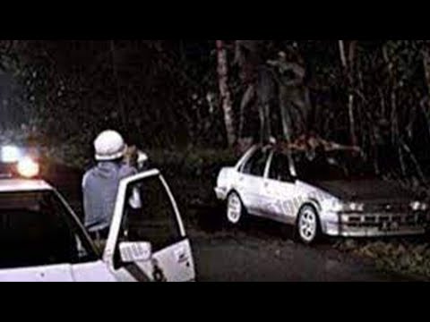 【都市传说】1992大马云顶高原恐怖女幽灵事件，女鬼站在车顶啃人头的真实故事