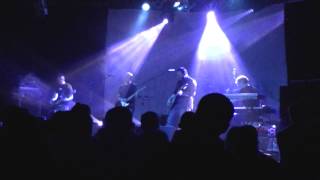 AIRBAG - Feeling Less,klub Studio Kraków 25.05.14 HD