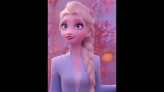 #Frozen / Frozen Tamil whatsapp status/ Elsa and Anna