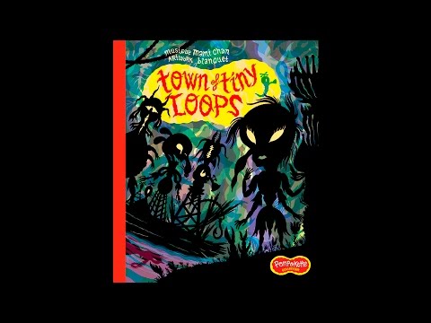 Mami Chan - Town Of Tiny Loops [Album]