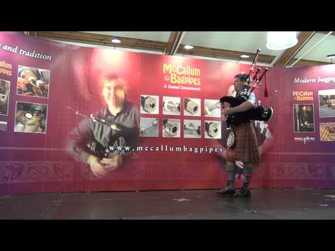 2013 Lord Todd - Angus MacColl - 04 -Gaelic Airs