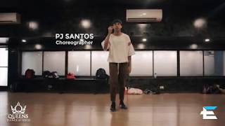Team Elite Dance Camp | La Cienega by 88rising &amp; Joji &amp; NIKI | PJ Santos Choreography