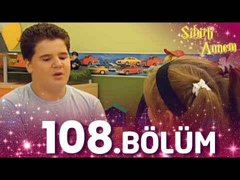 Sihirli Annem 108. Bölüm - Full Bölüm