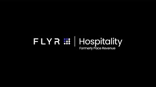 FLYR: Elevating Results for Hospitality