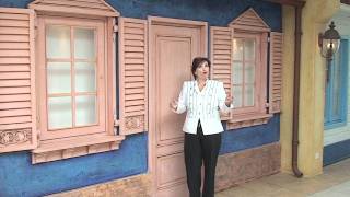 Janneke De Roo - 40 50 60 video