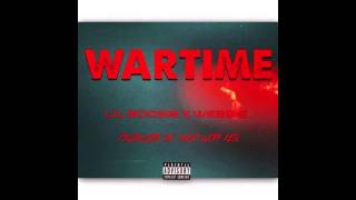 Lil&#39; Boosie Ft. Webbie - Wartime