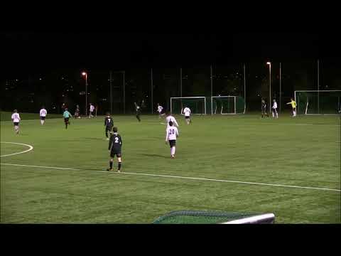 Bogafjell - Frøyland 27 september 2018