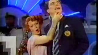 You Are The Top  &quot; Anything Goes&quot; Elaine Paige  &amp; John Barrowman