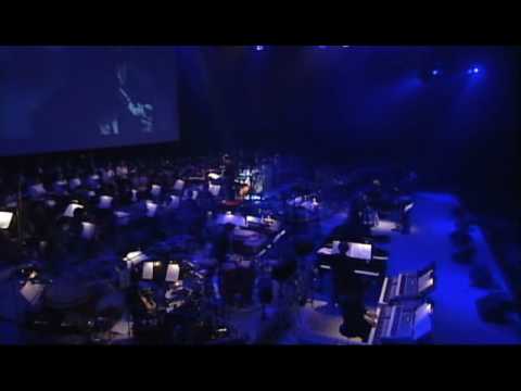 Kenji Kawai Concert -  Running Wild - 'All the Criminals'