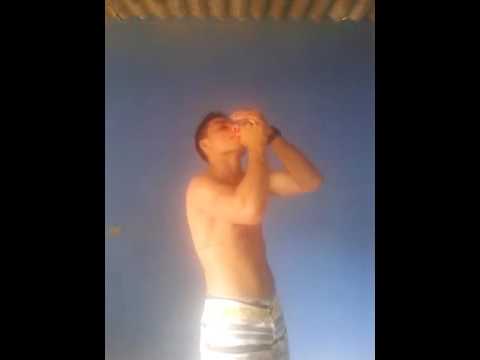 funk regaae "1000 loucuras " musica nossa