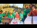 Winning Game With Spin Knife Spin Winning Game Food Challenge Funny Game Choosing Box Game