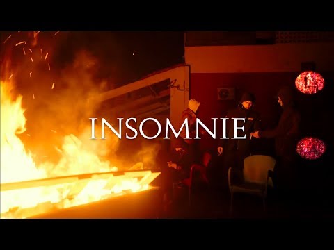 [FREE] SCH x Ninho Type Beat 2020 "Insomnie" (Prod. by MNL Beatz x @TheBeatGeneral)