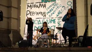 Koka Mass Jazz - Freedom video