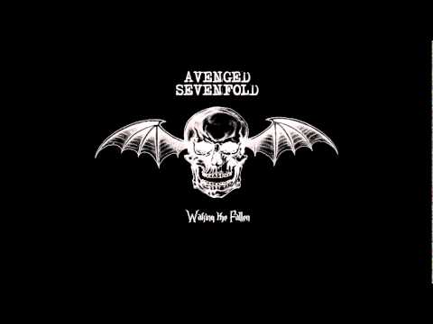 Avenged Sevenfold - Waking the Fallen