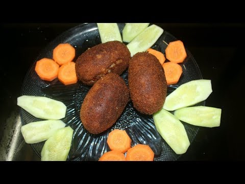(Egg Devil Recipe)/(Dim er Devil)/ ডিমের ডেভিল