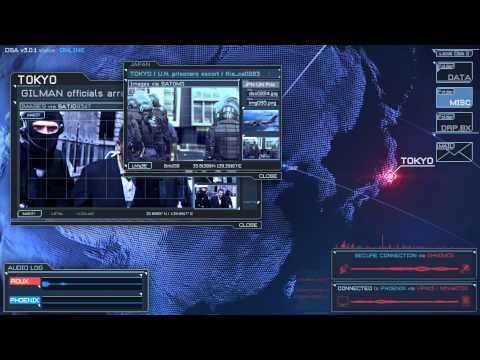 The Ending of Modern Combat 5: Blackout