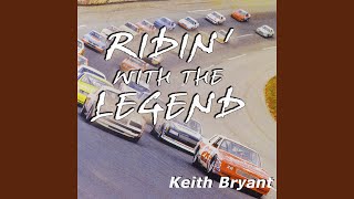 Ridin' With The Legend