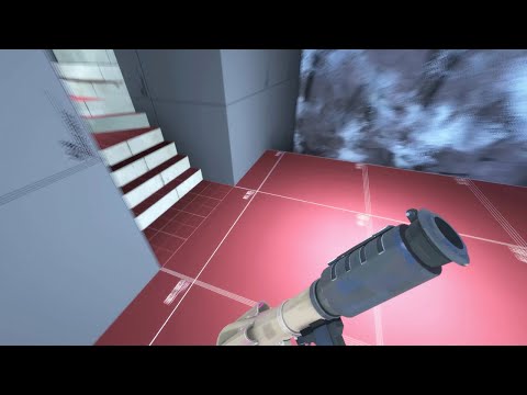 [S] bunny. on jump_yggdrasil Bonus 1 - 0:24.480