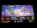 Jack The Beanstalk Slot Machine Bonus