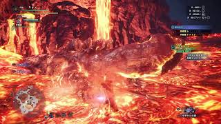 【MHW:I】導きの地