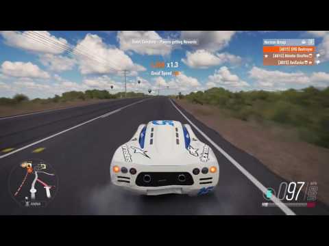 Forza Horizon 3 - Part 33