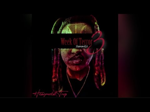 Heavymetal Trvp - T-Virus