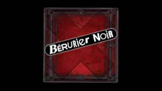 Bérurier Noir Bucherons