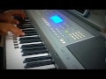 Green Day - Boulevard of Broken Dreams on Piano ...