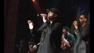 Hot! Naturally Seven - Broken Wings - Freiheizhalle Munich