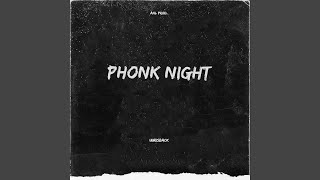 Cover art for Phonk Night