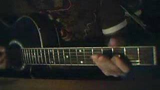 Gone - Therapy? Cover (Acoustic)