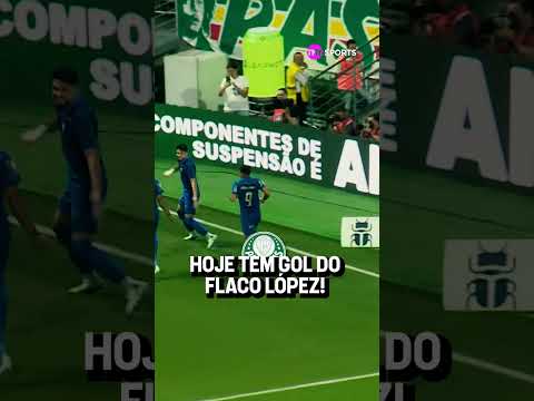 HOJE TEM GOL DO FLACO! MAS O GOLEIRO ATÉ QUE DEU UMA AJUDA NÉ…#shorts