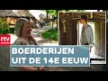 Hoe zijn zand- en veendorpen ontstaan en opgebouwd? | Tussen Zand en Veen | RTV Drenthe