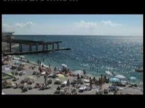 Senson Event Resor - Yalta