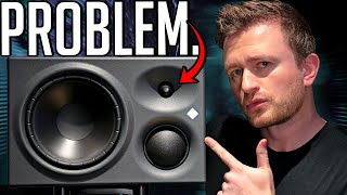 Video thumbnail for My Impression After Using Neumann KH310s For 1 Year by Systematic Productions