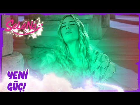 Selena'nın yeni gücü! | Selena 58. Bölüm Sahneleri ✨