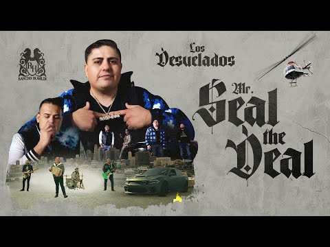 Miniatura de Mr Seal The Deal