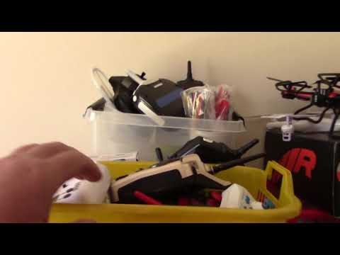 MongoTV_2491 - JEG VIL INDRETTE MIT HJEM MED CAMPINGMØBLER OG TELT