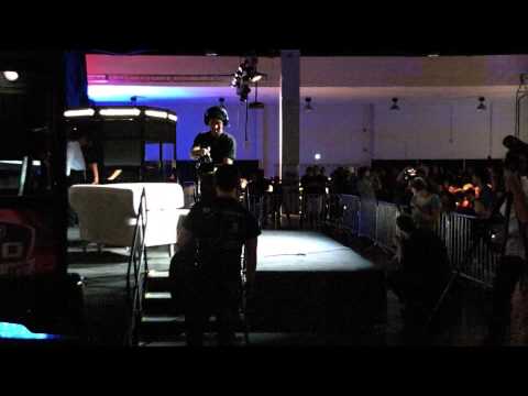 Idra Cruncher no handshake