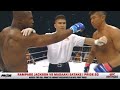 PRIDE 20 Rampage Jackson Vs Masaaki Satake April 28 2002