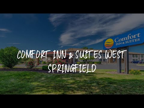 Comfort Inn & Suites West Springfield Review - West Springfield , United States of America
