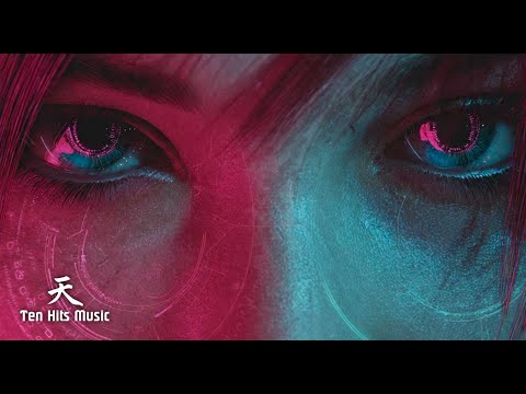 JLTORO 天 - Flesh Gate (Official Video) | Deep House Club Ready
