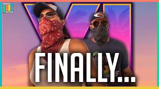 GTA 6 and Witcher 3 DLC Discussion | Full Breakdown & Transcript