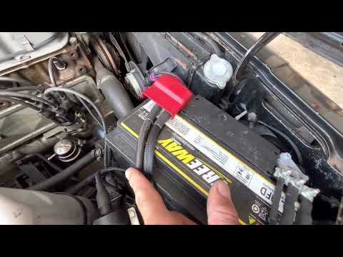 🚨 6-cylinder Opala with Fueltech FT300 fuel injection