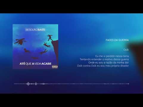 BesouroBass - Até que a Vida Acabe (CD COMPLETO)