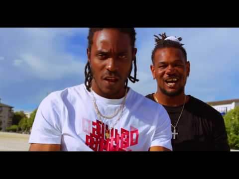 Mili G ft. Fasko & Youth Boy -  P.M.T.H [Clip Officiel] Septembre 2016