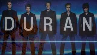 Duran Duran   The Edge Of America