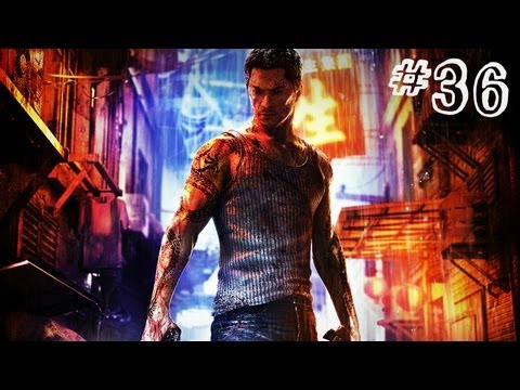 Sleeping Dogs - Gameplay Walkthrough - Part 36 - LOSERS INTO WINNERS (Video Game)