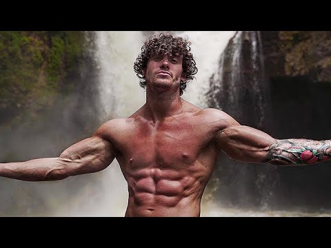 YOU WILL NOT OUTWORK ME 😈 Fitness Motivation 2021